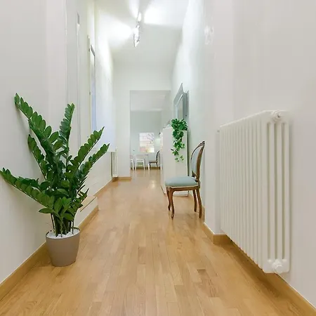 דירה Super - Antique Flat *