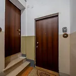Super - Antique Flat アパート ボローニャ