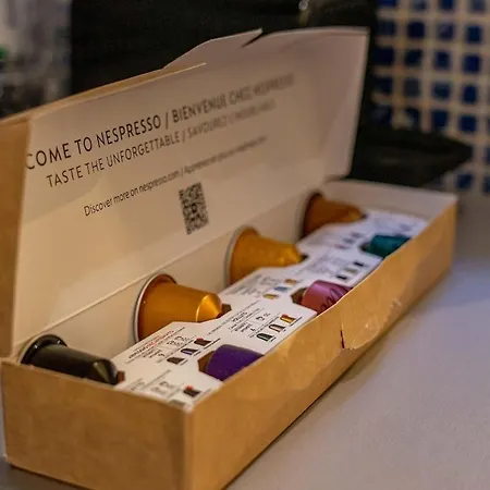 Apartment Super - Antique Flat