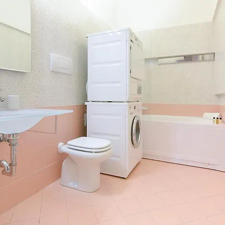 Super - Antique Flat Apartment *