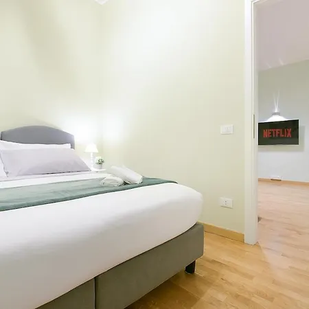 Super - Antique Flat Apartment Bologna