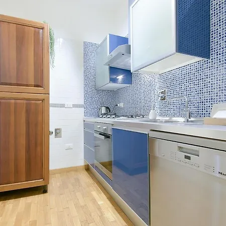 Super - Antique Flat Apartment *