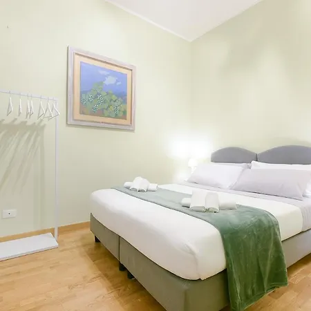 Super - Antique Flat Apartment Bologna