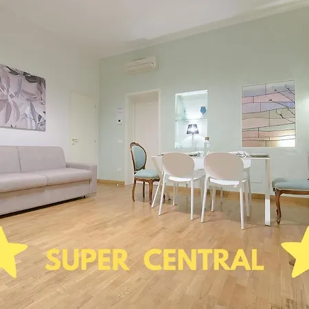 Super - Antique Flat