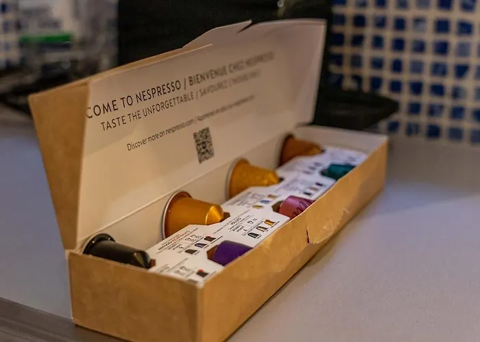 Apartmán Super - Antique Flat