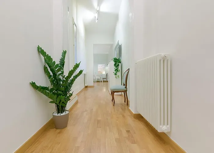 Apartment Super - Antique Flat *