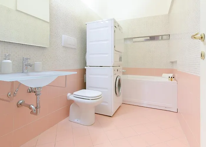 Super - Antique Flat Apartment *