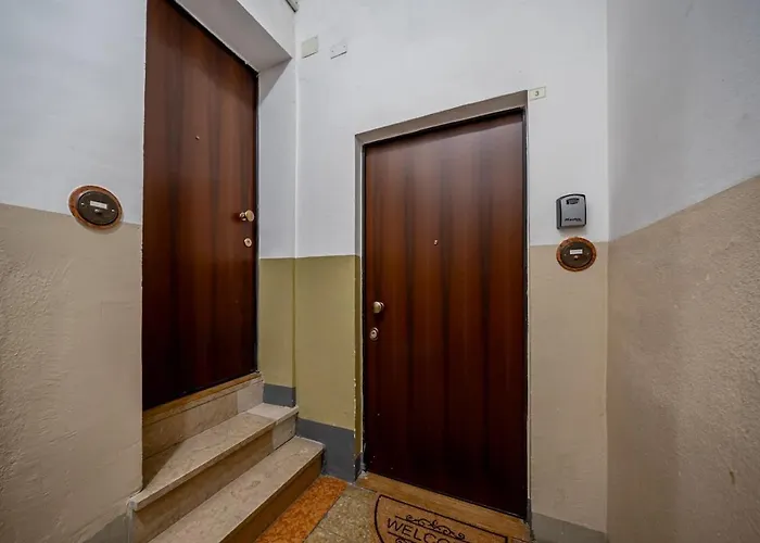 Super - Antique Flat شقة بولونيا