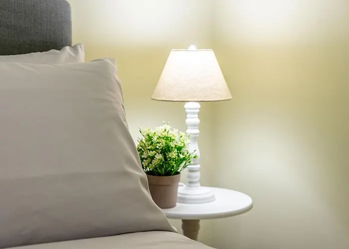 Super - Antique Flat * Boloňa