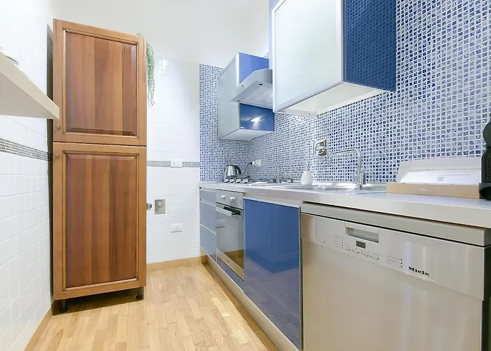 Super - Antique Flat Apartmán *