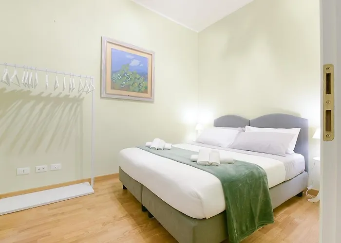 Super - Antique Flat Apartmán Boloňa