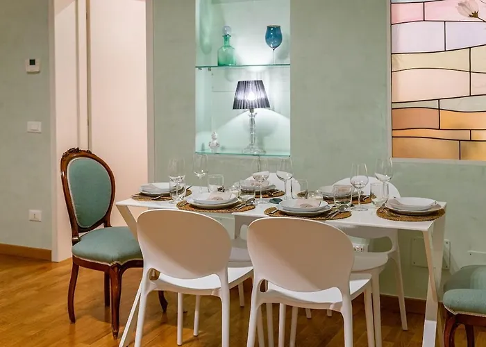 Apartment Super - Antique Flat Bologna