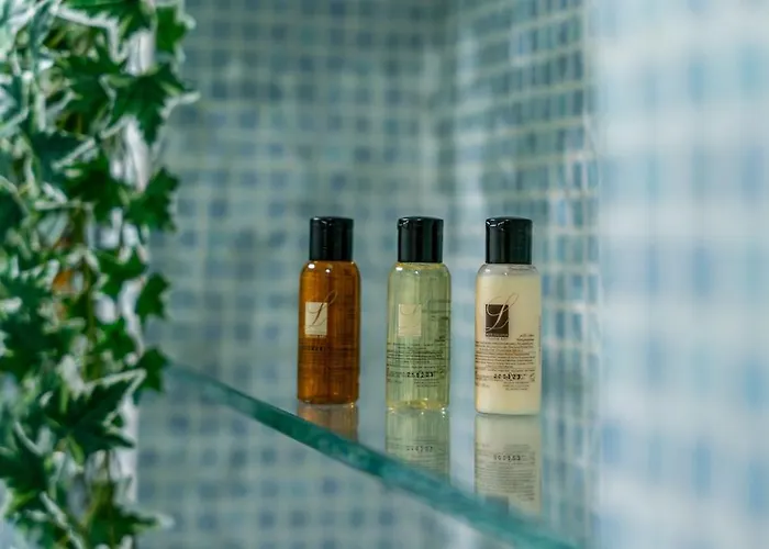 아파트 Super - Antique Flat 볼로냐