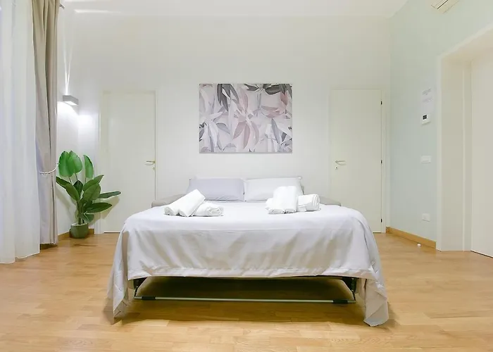 Super - Antique Flat 아파트